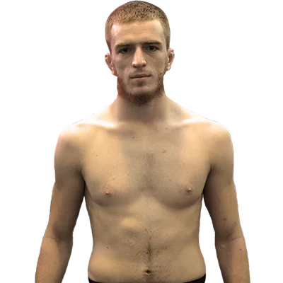Saikhan Dzhabrailov