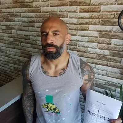 Wesley Batista
