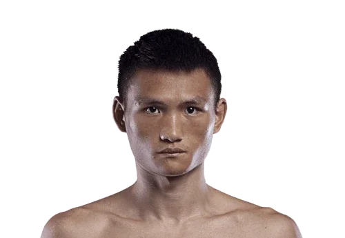 Lu Jun