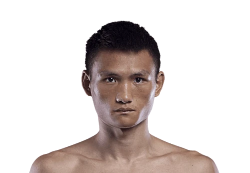 Lu Jun