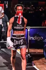 Rhi Rhi Hudson