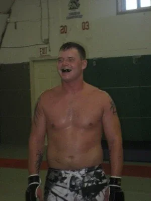 Steve Dubeck