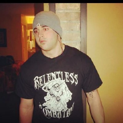 Justin Reeser