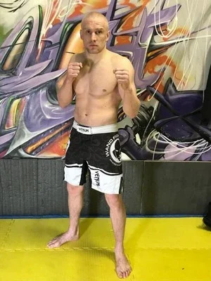 Vladimir Trusov