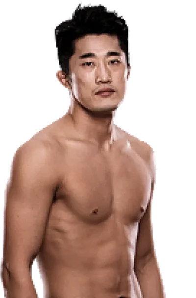 Dong Hyun Kim