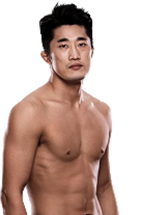 Dong Hyun Kim