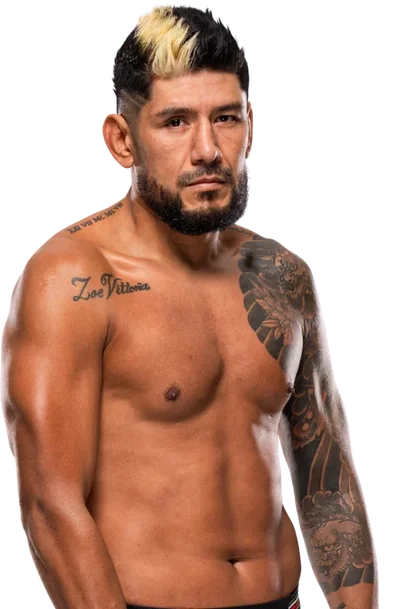Jose Daniel Medina