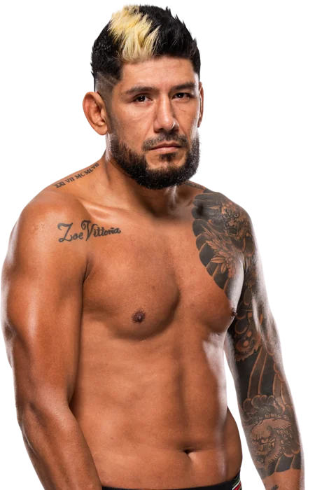 Jose Daniel Medina