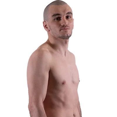 Alberd Zhapuev