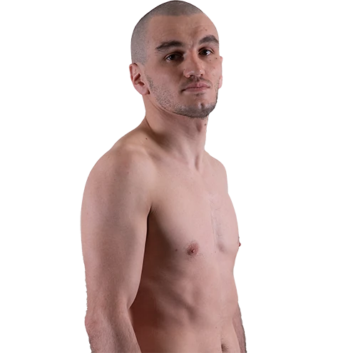 Alberd Zhapuev