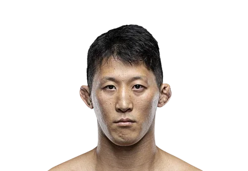 Tae Ho Jin