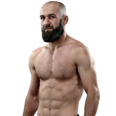 Murad Magomedov