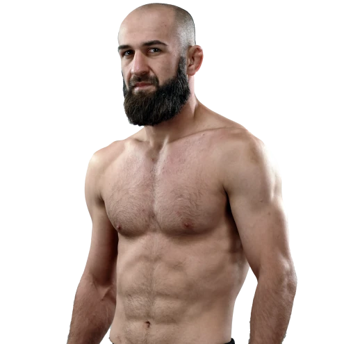 Murad Magomedov