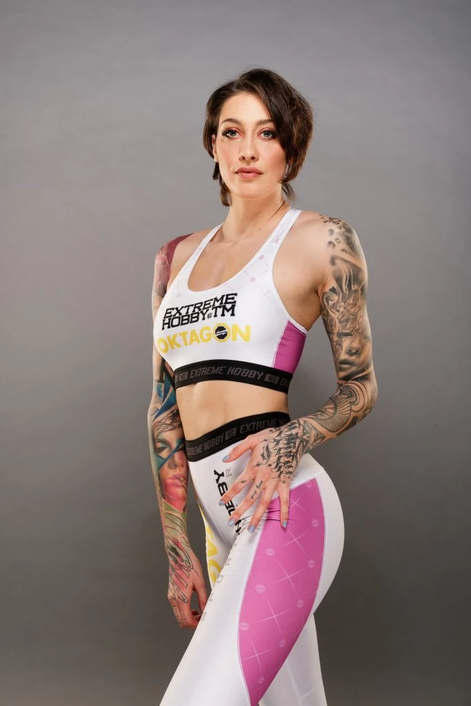 Kateřina Klinderová