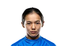 Almagul Zhorobekova