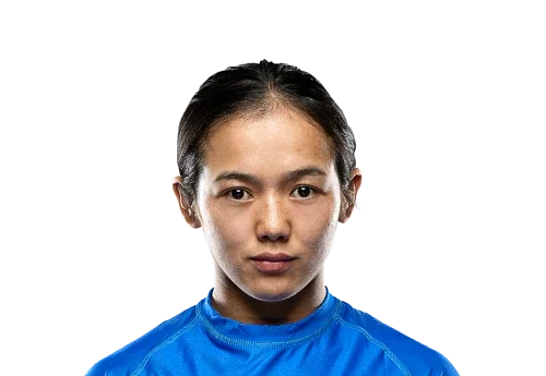 Almagul Zhorobekova