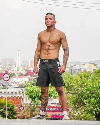 Willian Batista