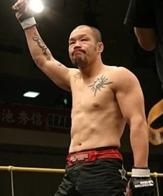 Yoshihiro Tomioka
