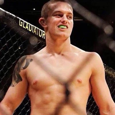 Austin Wilson