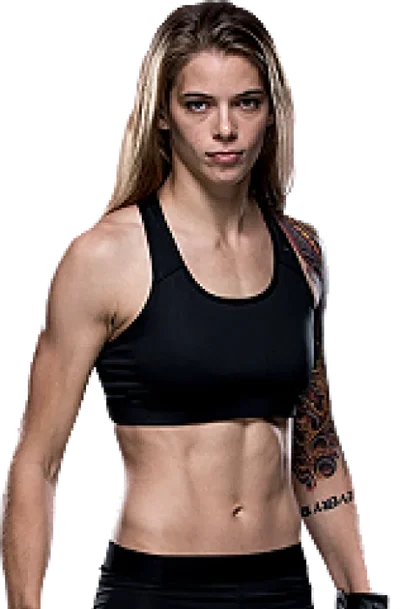 Jessamyn Duke