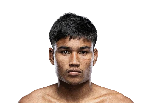 Petkaolan Singha Mawynn