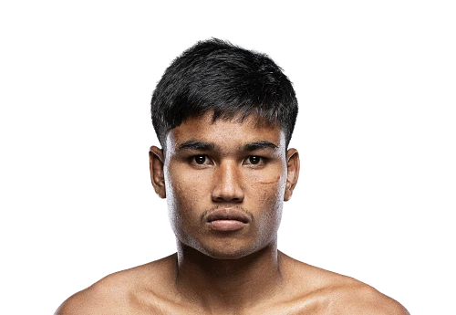 Petkaolan Singha Mawynn