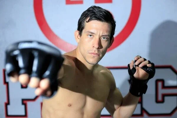 Kevin Moreyra