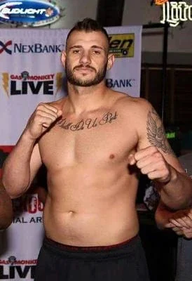Dustin Clements