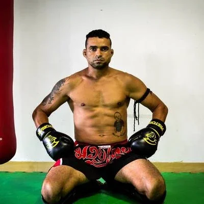 Jeferson dos Santos