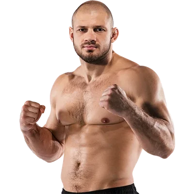 Ivan Shtyrkov