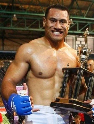 Brandon Ropati