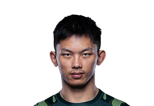 Yuan Yi