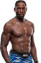 Jared Cannonier