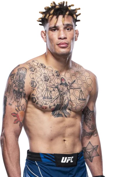 Jordan Williams