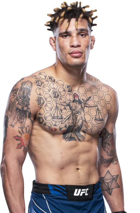 Jordan Williams