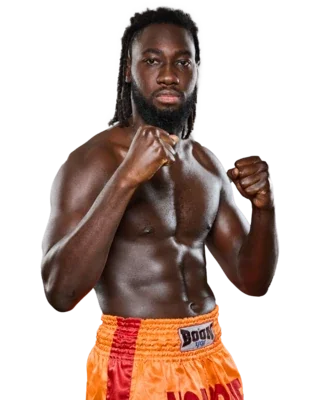 Pascal Touré