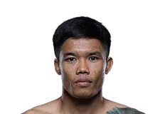 Petpattaya Silkmuaythai