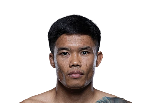 Petpattaya Silkmuaythai