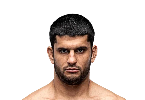 Mamurjon Khamidov