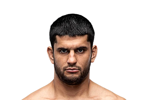 Mamurjon Khamidov
