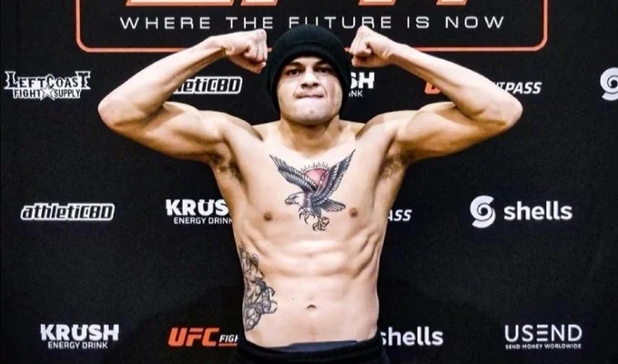 Luciano Ramos