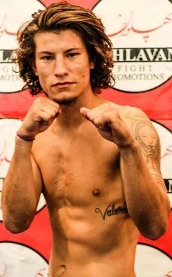 Jonathan Ortiz
