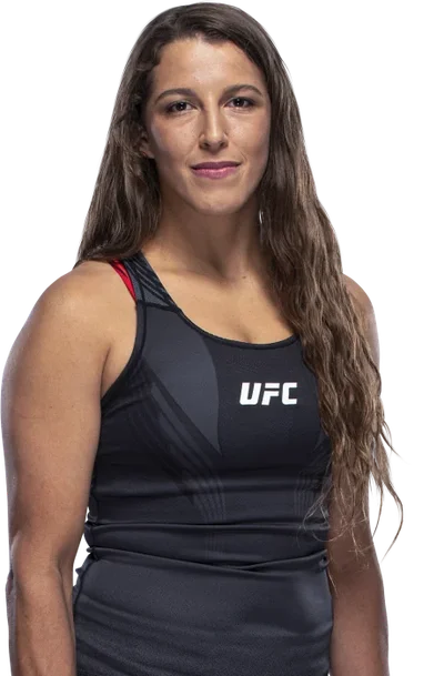 Felicia Spencer