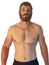 Ben Jacobsen