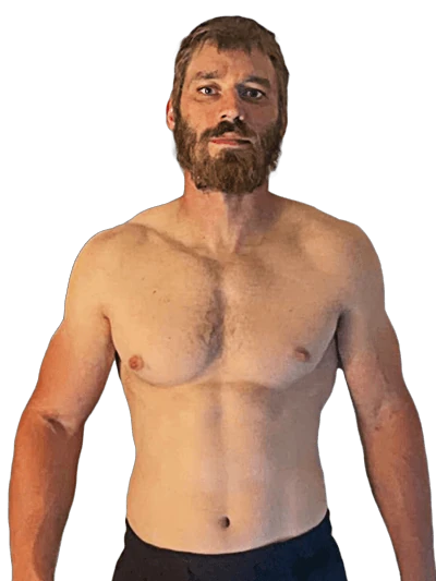 Ben Jacobsen