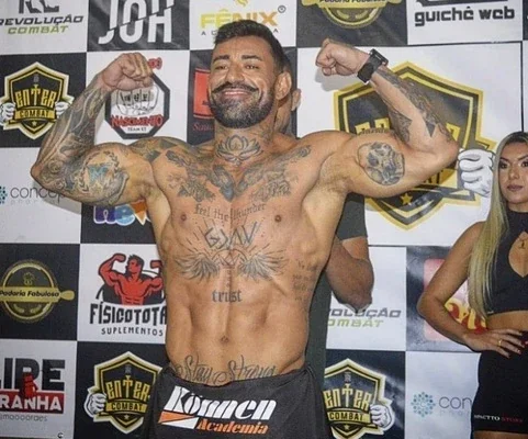 Murilo Filho