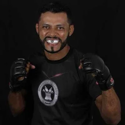 Erisson Ferreira