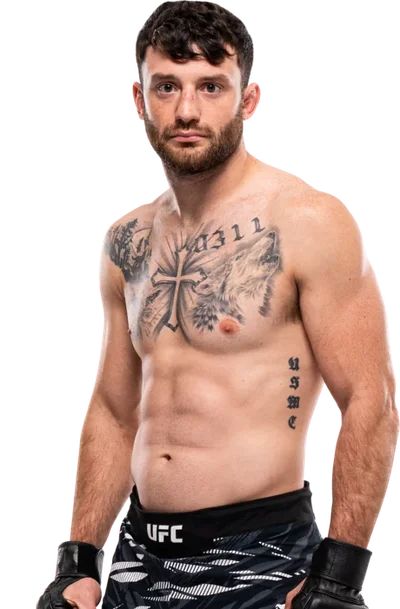 Eric Nolan