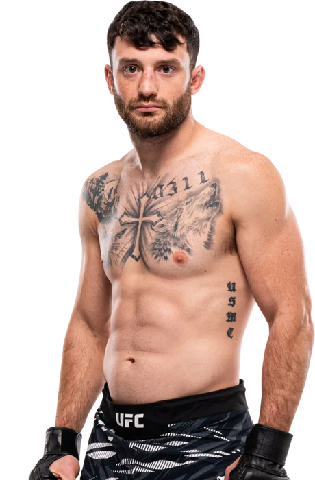 Eric Nolan