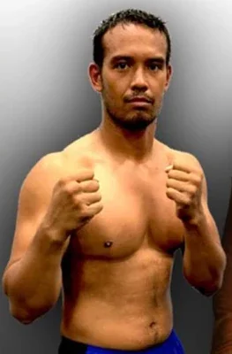 Justin Burgess